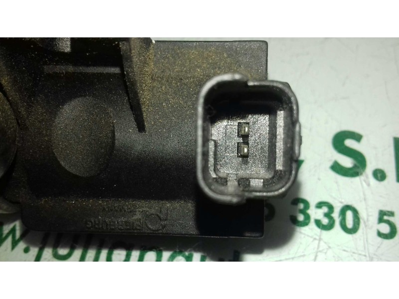 Recambio de valvula aire adicional para peugeot 307 break / sw (s1) sw referencia OEM IAM 9641726680 72832800 