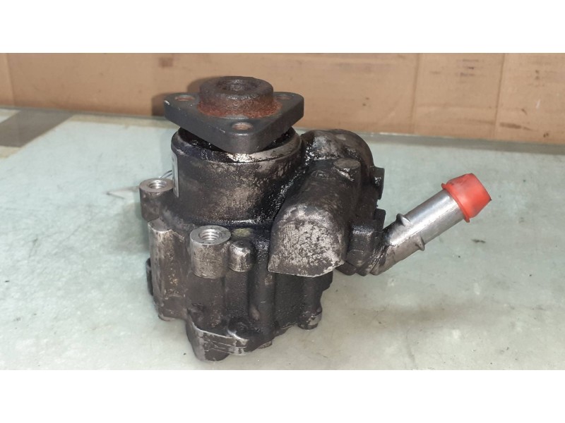 Recambio de bomba direccion para bmw serie 1 berlina (e81/e87) 118d referencia OEM IAM 7692974546 91128 