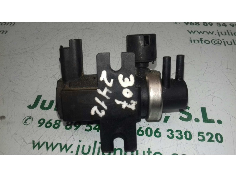 Recambio de valvula aire adicional para peugeot 307 break / sw (s1) sw referencia OEM IAM 9641726680 72832800 