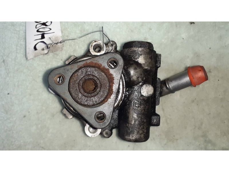 Recambio de bomba direccion para bmw serie 1 berlina (e81/e87) 118d referencia OEM IAM 7692974546 91128 