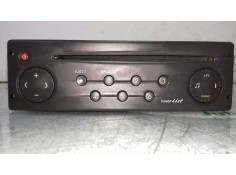Recambio de sistema audio / radio cd para renault laguna ii (bg0) authentique referencia OEM IAM 8200247962 8200247962TR602  2