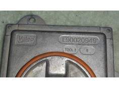 Recambio de centralita luces para smart fortwo coupe basis (52kw) (453.342) referencia OEM IAM L90020949  VALEO 2