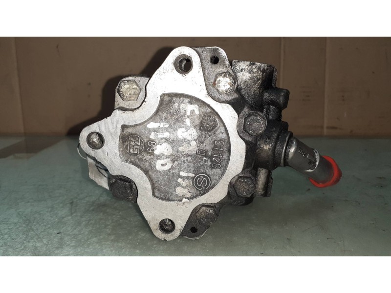 Recambio de bomba direccion para bmw serie 1 berlina (e81/e87) 118d referencia OEM IAM 7692974546 91128 