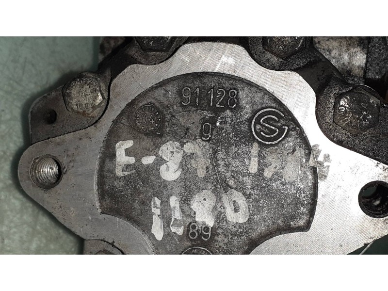 Recambio de bomba direccion para bmw serie 1 berlina (e81/e87) 118d referencia OEM IAM 7692974546 91128 