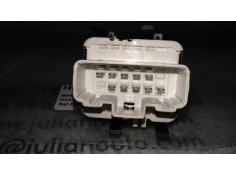 Recambio de mando elevalunas delantero izquierdo para renault laguna ii (bg0) authentique referencia OEM IAM 8200018989A BLANCO  2
