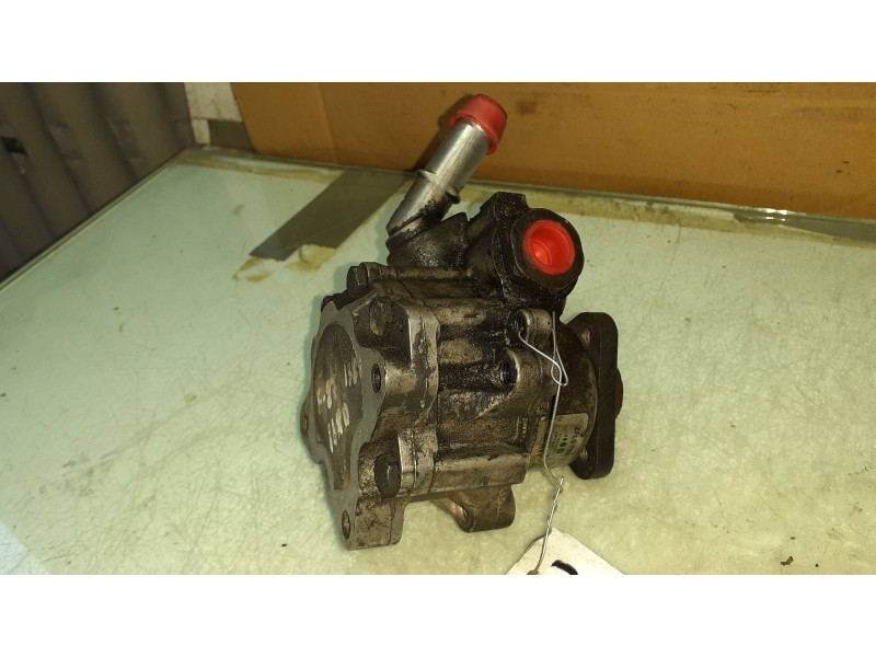 Recambio de bomba direccion para bmw serie 1 berlina (e81/e87) 118d referencia OEM IAM 7692974546 91128 