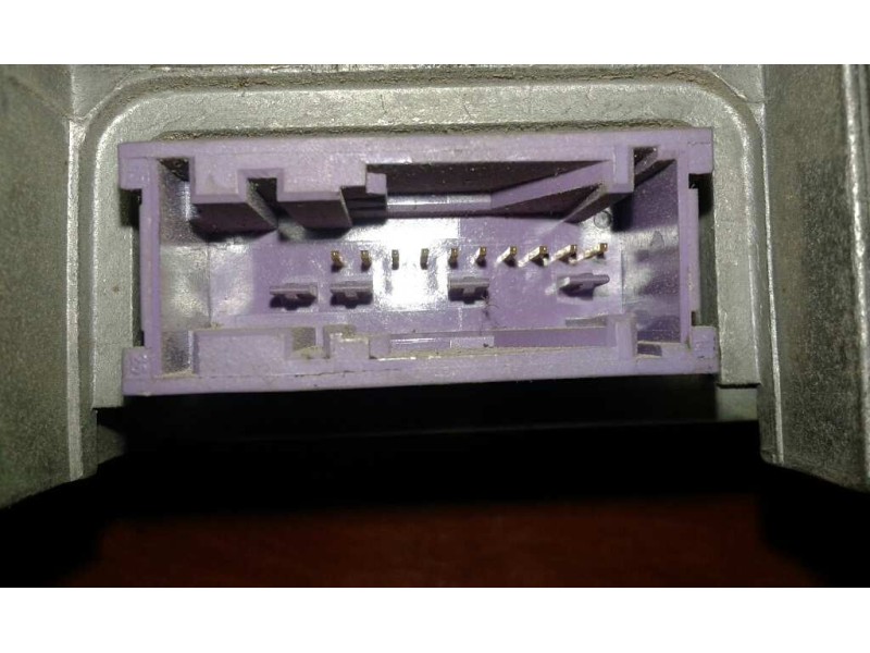 Recambio de centralita airbag para opel astra f berlina california referencia OEM IAM 90519067 5WK4113 LMS05244808