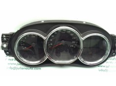 Recambio de cuadro instrumentos para dacia sandero ambiance referencia OEM IAM 248102645R  