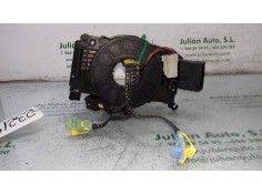 Recambio de anillo airbag para renault laguna ii (bg0) authentique referencia OEM IAM 8200012244  