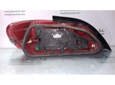 Recambio de piloto trasero derecho para peugeot 406 berlina (s1/s2) sr pack referencia OEM IAM 961303 2336D  2