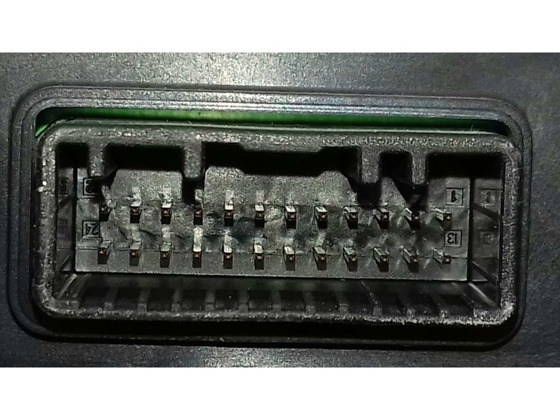 Recambio de cuadro instrumentos para dacia sandero ambiance referencia OEM IAM 248102645R  