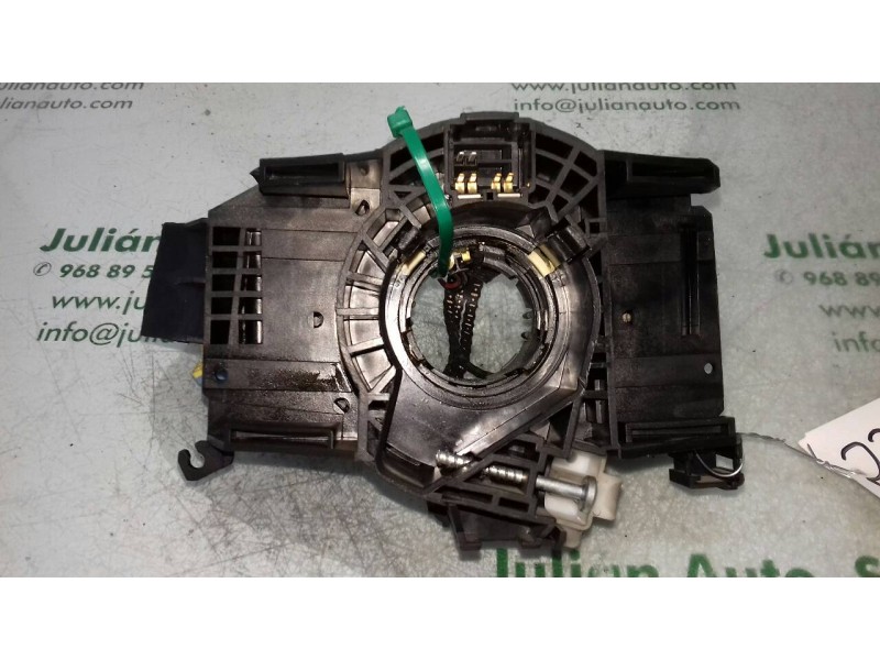 Recambio de anillo airbag para renault laguna ii (bg0) authentique referencia OEM IAM 8200012244  