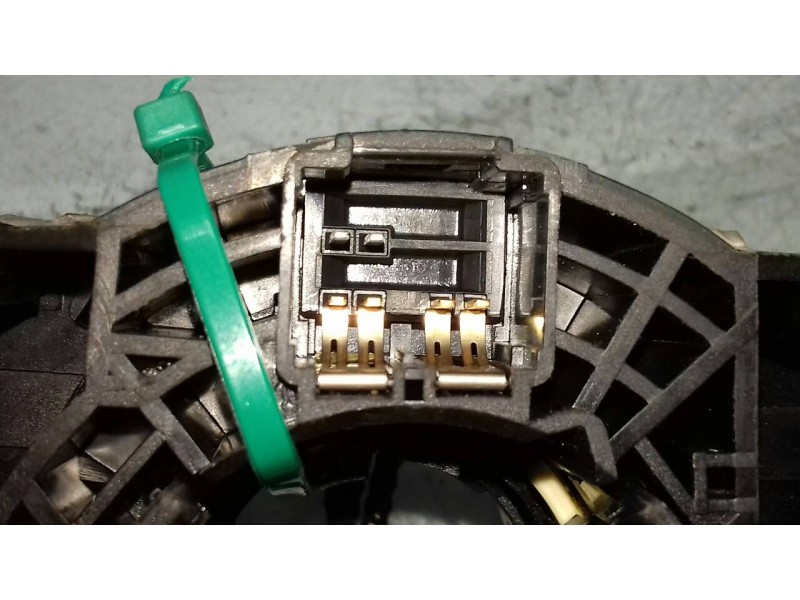 Recambio de anillo airbag para renault laguna ii (bg0) authentique referencia OEM IAM 8200012244  