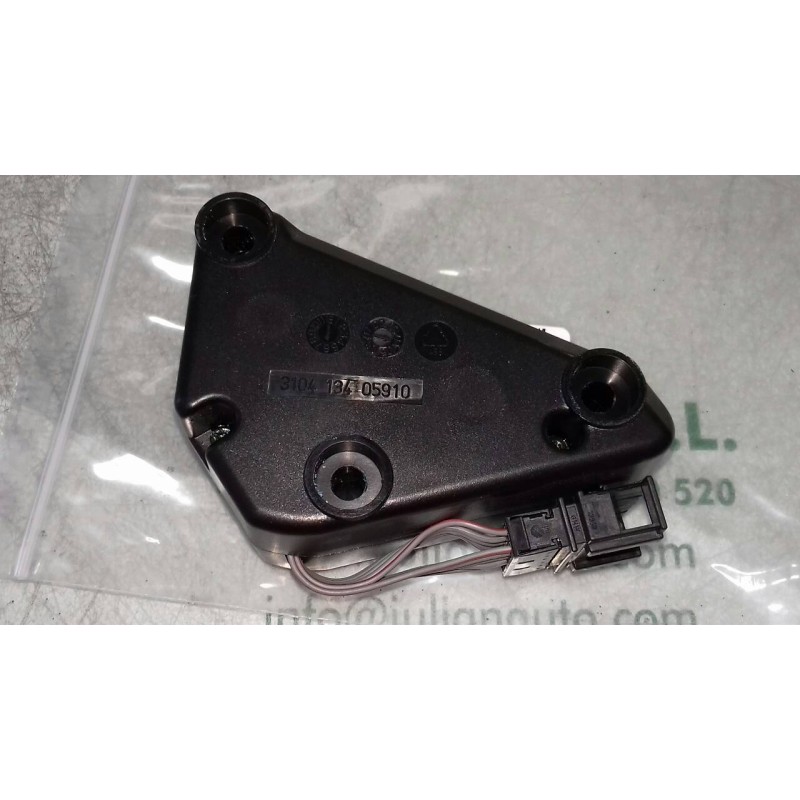 Recambio de modulo electronico para volkswagen golf v berlina (1k1) highline referencia OEM IAM 1K0035463D 310413405910 31041340