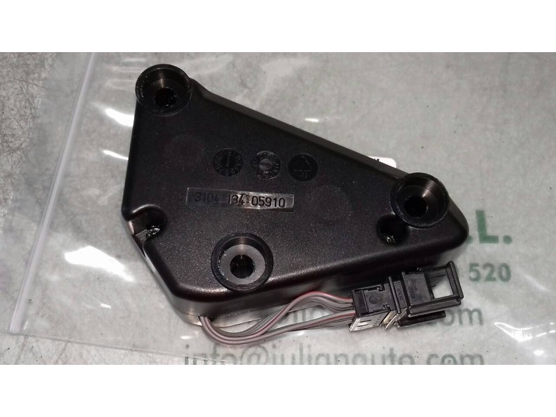 Recambio de modulo electronico para volkswagen golf v berlina (1k1) highline referencia OEM IAM 1K0035463D 310413405910 31041340