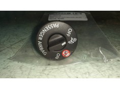 Recambio de interruptor para smart fortwo coupe basis (52kw) (453.342) referencia OEM IAM 291239 150713 AIRBAG