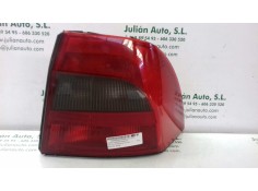 Recambio de piloto trasero derecho para opel vectra b berlina cd (1999) referencia OEM IAM 62145 11B901 