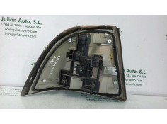 Recambio de piloto trasero derecho para opel vectra b berlina cd (1999) referencia OEM IAM 62145 11B901  2