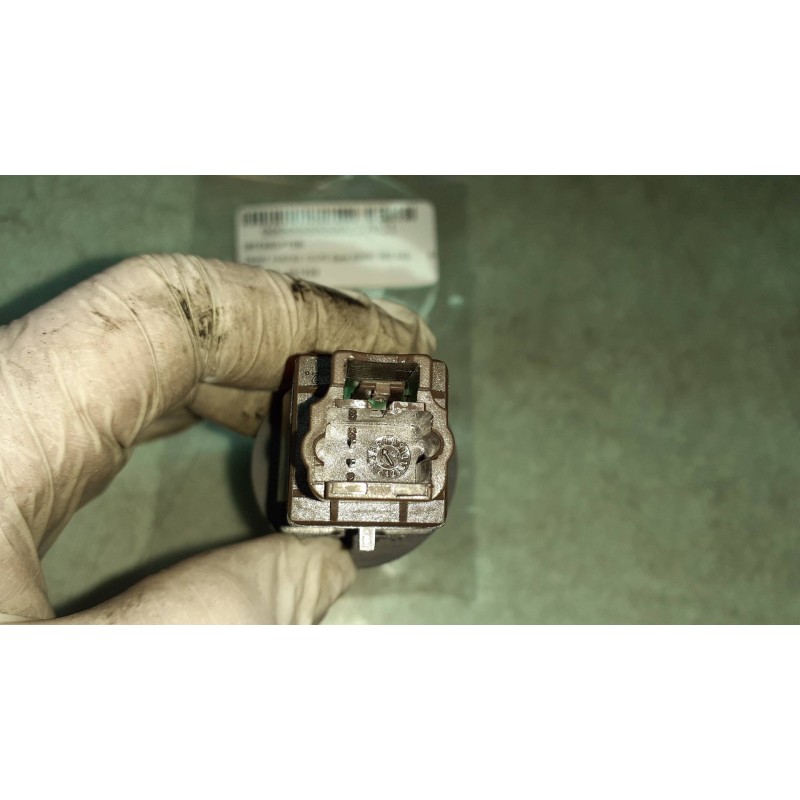Recambio de interruptor para smart fortwo coupe basis (52kw) (453.342) referencia OEM IAM 291239 150713 AIRBAG