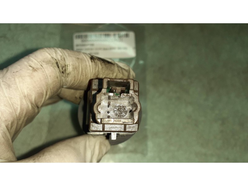 Recambio de interruptor para smart fortwo coupe basis (52kw) (453.342) referencia OEM IAM 291239 150713 AIRBAG