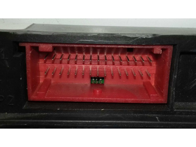 Recambio de cuadro instrumentos para renault espace iv (jk0) grand espace initiale referencia OEM IAM P8200392364A 216775866 