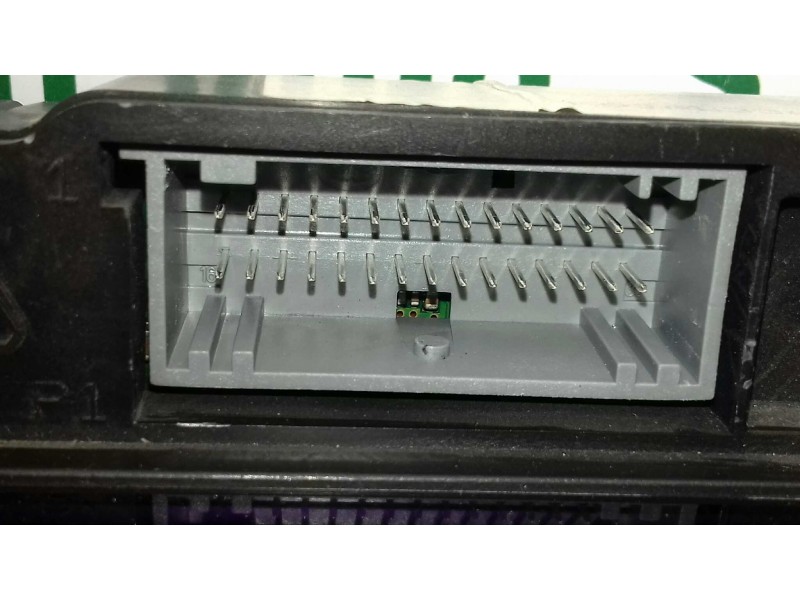 Recambio de cuadro instrumentos para renault espace iv (jk0) grand espace initiale referencia OEM IAM P8200392364A 216775866 