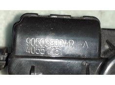 Recambio de cerradura maletero / porton para smart fortwo coupe basis (52kw) (453.342) referencia OEM IAM 905039004R 40557161  2