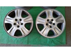 Recambio de juego llantas para ford mondeo berlina (ge) ambiente referencia OEM IAM 16258CZ 6.5JX16H2 ET 52.5 2