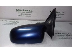 Recambio de retrovisor izquierdo para audi a3 (8l) 1.9 tdi s line (96kw) referencia OEM IAM 010594  ELECTRICO 2