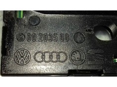 Recambio de sensor para volkswagen golf v berlina (1k1) highline referencia OEM IAM 1K0959654 00203500 ANGULO GIRO 2