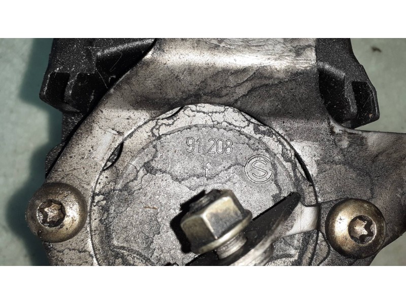Recambio de bomba direccion para bmw serie 3 berlina (e46) 320d referencia OEM IAM 6756575 7692974519 91208