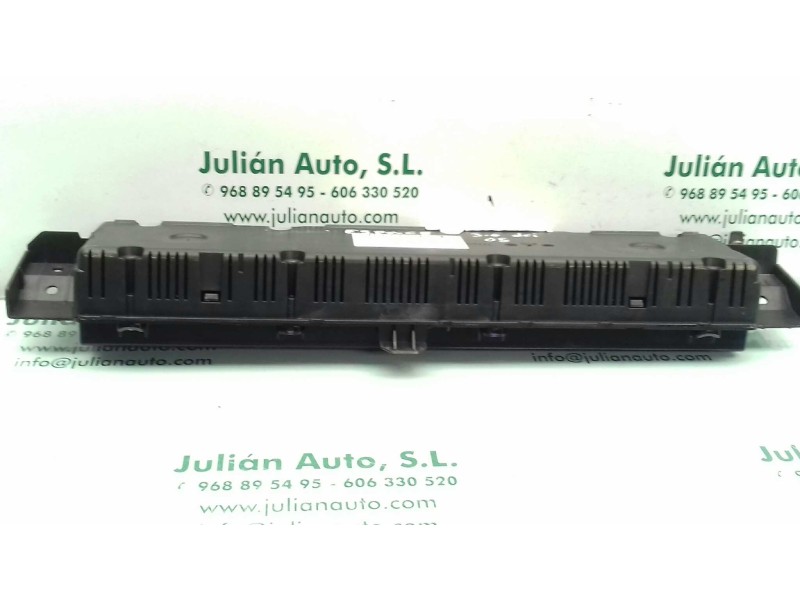 Recambio de cuadro instrumentos para renault espace iv (jk0) grand espace initiale referencia OEM IAM P8200392364A 216775866 