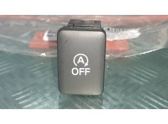 Recambio de interruptor para mitsubishi eclipse cross top 4wd referencia OEM IAM 8602A122 CONECTOR 4 PINES DESACTIVACION START S