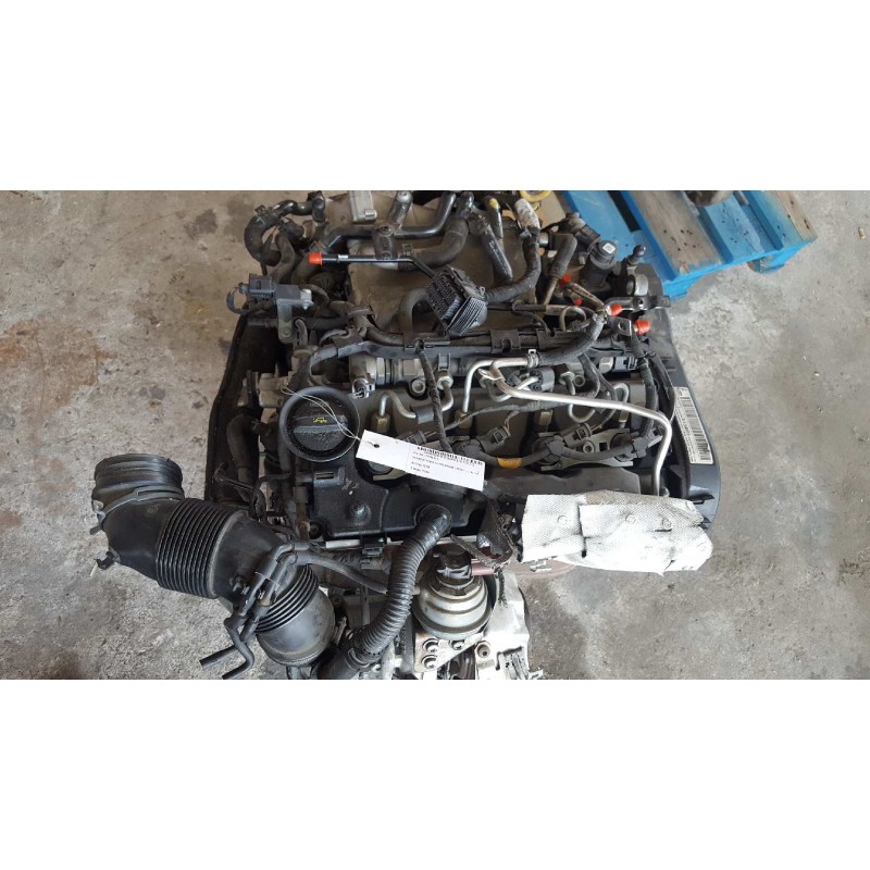 Recambio de motor completo para skoda octavia lim. (5e3) ambition referencia OEM IAM CLHB  