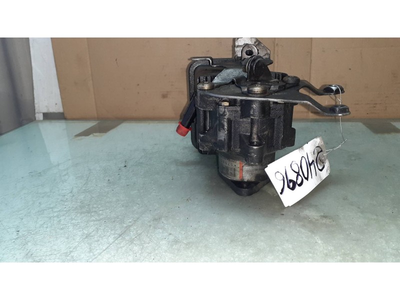 Recambio de bomba direccion para bmw serie 3 berlina (e46) 320d referencia OEM IAM 6756575 7692974519 91208