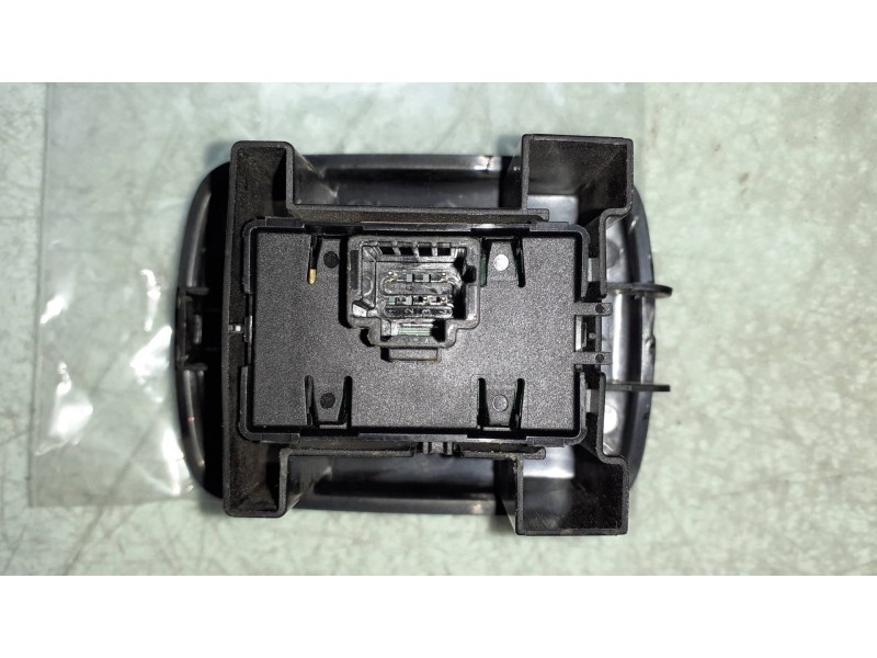 Recambio de mando elevalunas delantero derecho para smart fortwo coupe basis (52kw) (453.342) referencia OEM IAM   