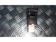 Recambio de interruptor para mitsubishi eclipse cross top 4wd referencia OEM IAM 8602A122 CONECTOR 4 PINES DESACTIVACION START S 2