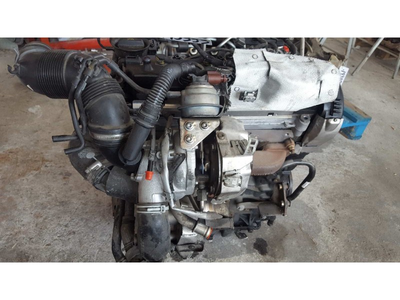Recambio de motor completo para skoda octavia lim. (5e3) ambition referencia OEM IAM CLHB  