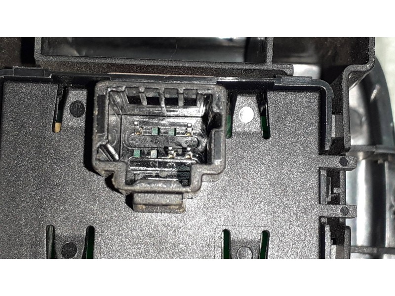 Recambio de mando elevalunas delantero derecho para smart fortwo coupe basis (52kw) (453.342) referencia OEM IAM   