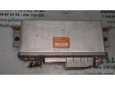 Recambio de centralita abs para audi 100 berlina (c4) básico referencia OEM IAM 0265100037 443907379C BOSCH