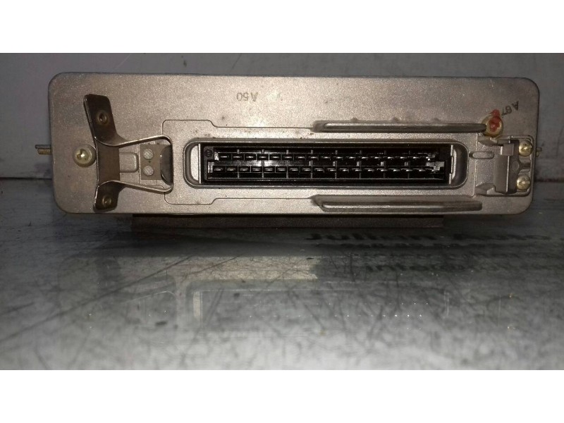 Recambio de centralita abs para audi 100 berlina (c4) básico referencia OEM IAM 0265100037 443907379C BOSCH