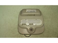 Recambio de luz interior para smart fortwo coupe basis (52kw) (453.342) referencia OEM IAM A4536902700 631101680 969804292R