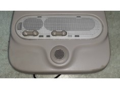 Recambio de luz interior para smart fortwo coupe basis (52kw) (453.342) referencia OEM IAM A4536902700 631101680 969804292R 2