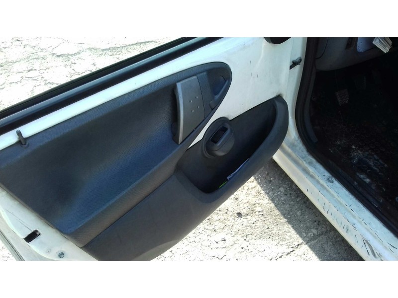 peugeot 107 del año 2010