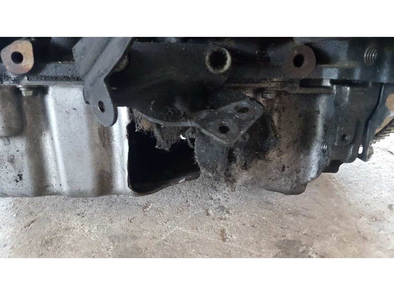 Recambio de motor completo para skoda octavia lim. (5e3) ambition referencia OEM IAM CLHB  