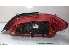 Recambio de piloto trasero izquierdo para peugeot 406 berlina (s1/s2) sr pack referencia OEM IAM 9644652677   2