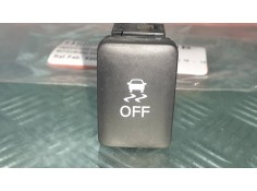 Recambio de interruptor para mitsubishi eclipse cross top 4wd referencia OEM IAM 8602A123 CONECTOR 4 PINES ESP
