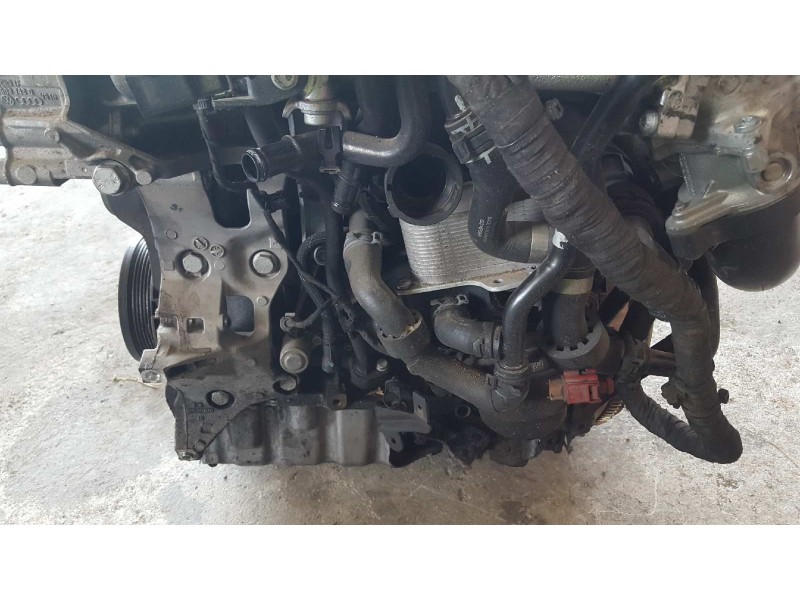 Recambio de motor completo para skoda octavia lim. (5e3) ambition referencia OEM IAM CLHB  
