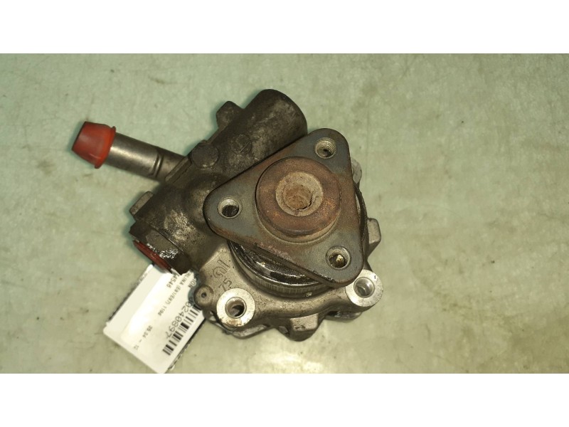 Recambio de bomba direccion para bmw serie 1 berlina (e81/e87) 118d referencia OEM IAM 7692974546 91128 