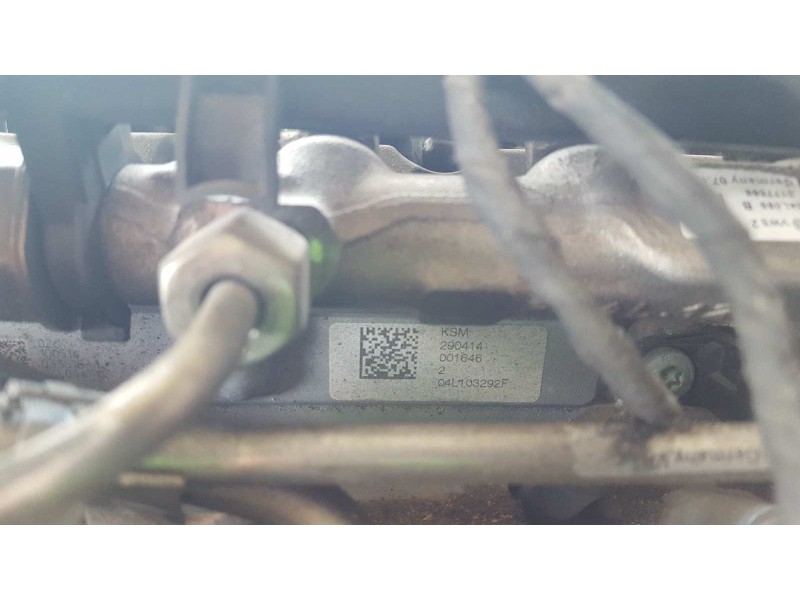 Recambio de motor completo para skoda octavia lim. (5e3) ambition referencia OEM IAM CLHB  